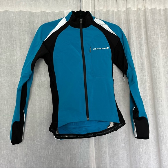Endura Cycling Jacket - Picture 1 of 2